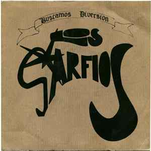 Los Garfios - ¿Por Qué Te Vas? FLAC