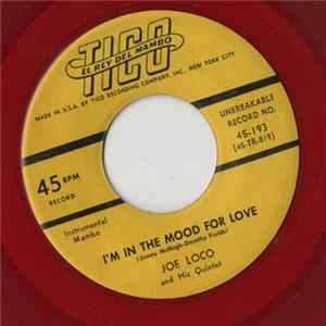 Joe Loco And His Trio - I'm in the Mood for Love / Always FLAC