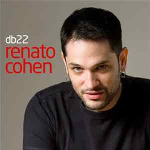 Renato Cohen - deepbeep22 FLAC