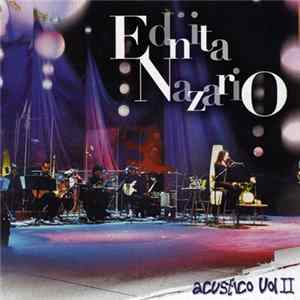 Ednita Nazario - Acustico Vol II FLAC