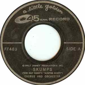 Unknown Artist / Darlene - Skumps / The Story Of The Two Kings FLAC