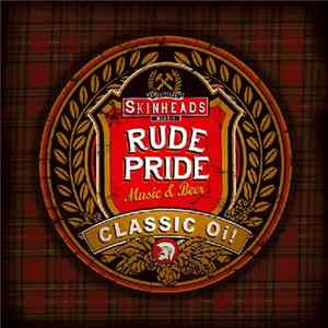 Rude Pride - Rude Pride FLAC