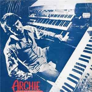 Archie Ulm - At The Yamaha EX-42 FLAC