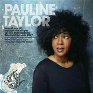 Pauline Taylor - Up FLAC