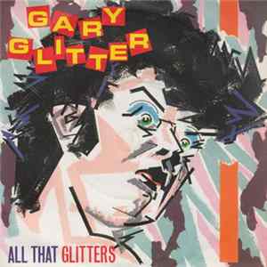 Gary Glitter - All That Glitters FLAC