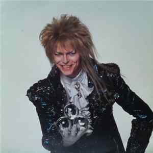 David Bowie - Into The Labyrinth FLAC