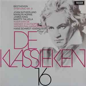 Ludwig van Beethoven - Joan Sutherland, Marilyn Horne, James King , Martti Talvela, Koor Van De Wiener Staatsoper, Wiener Philharmoniker, Hans Schmidt-Isserstedt - Symfonie Nr. 9 FLAC