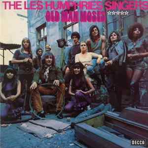 The Les Humphries Singers - Old Man Moses FLAC