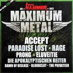 Various - Maximum Metal Vol. 230 FLAC