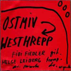 A.R. Penck - Ostmiv - Westhrepp FLAC
