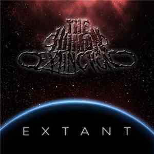 The Human Extinction - Extant FLAC