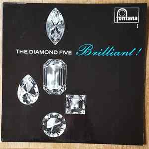 The Diamond Five - Brilliant! FLAC