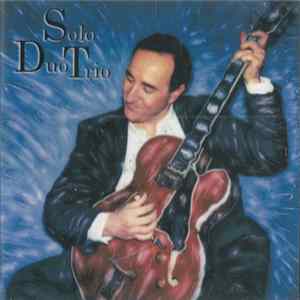 Jory Schulman - Solo Duo Trio FLAC