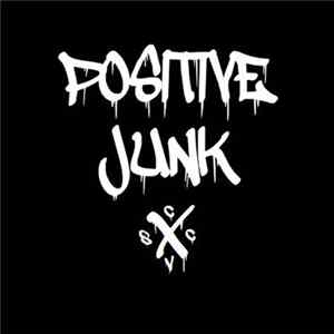 Positive Junk - S/T - Demo FLAC