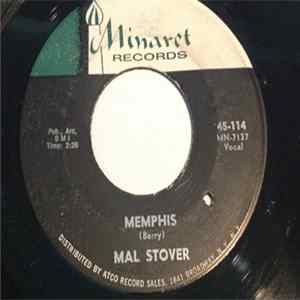 Mal Stover - Memphis FLAC