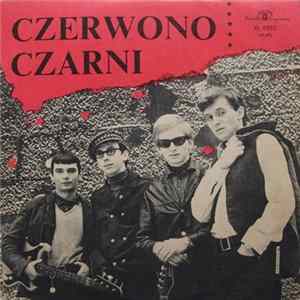 Czerwono-Czarni - Czerwono-Czarni FLAC