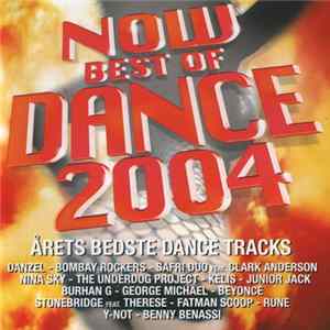 Various - Now Best Of Dance 2004 FLAC