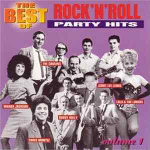 Various - Rock 'N Roll Party Hits FLAC