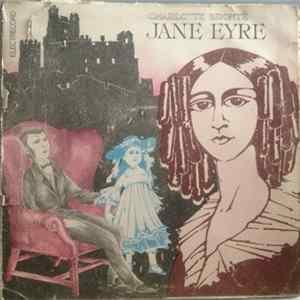 Charlotte Brontë - Jane Eyre FLAC