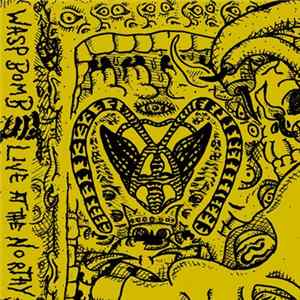 Wasp Bomb - Live At The Northy FLAC