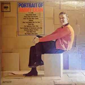 Jimmy Dean - Portrait Of Jimmy Dean FLAC