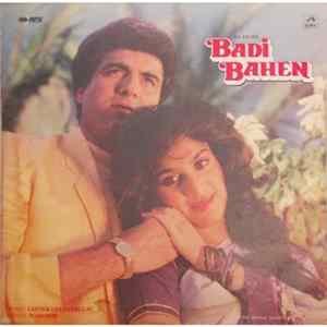 Laxmikant-Pyarelal - Badi Bahen FLAC