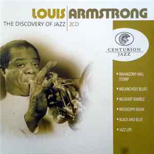 Louis Armstrong - The Discovery Of Jazz FLAC