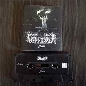 Croc Noir - Nuit FLAC