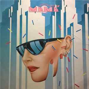 Mamá - Mamá FLAC