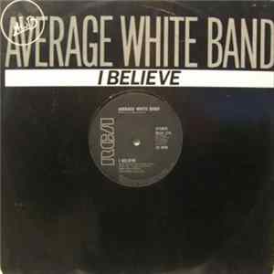 Average White Band - I Believe FLAC