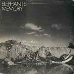 Elephant's Memory - Elephant's Memory FLAC