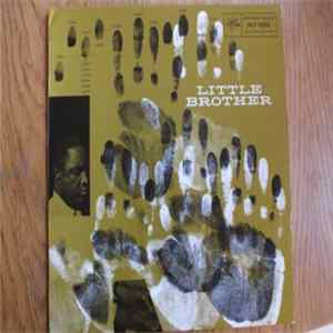 Little Brother Montgomery - Little Brother FLAC