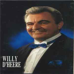 Willy D'Heere - Willy D'Heere FLAC