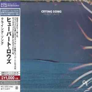 Hubert Laws - Crying Song FLAC
