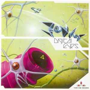 Various - Digital Eyes FLAC