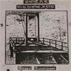 Total Genocide - Satan's Executioner FLAC