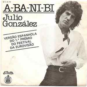 Julio González - A-Ba-Ni-Bi FLAC
