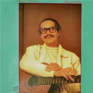 Baden Powell - Felicidades FLAC