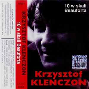Krzysztof Klenczon - 10 W Skali Beauforta FLAC