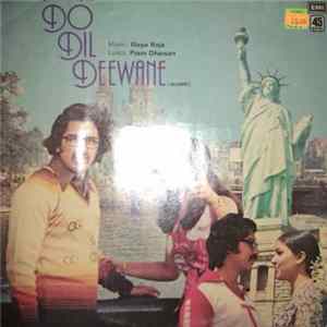 Ilaya Raja, Prem Dhawan - Do Dil Deewane FLAC