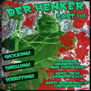 Various - Der Henker Part I + II FLAC