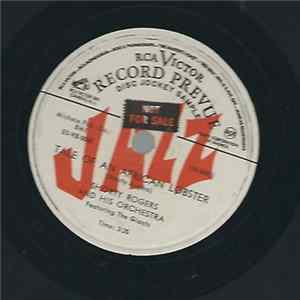 Shorty Rogers And His Orchestra - Tale Of An African Lobster FLAC