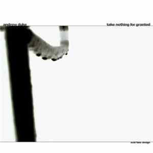 Andrew Duke - Take Nothing For Granted FLAC