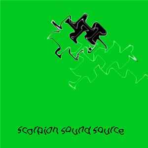 Scorpion Sound Source - The Green Album FLAC
