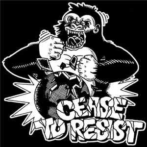 Cease To Resist - Demo 2014 FLAC