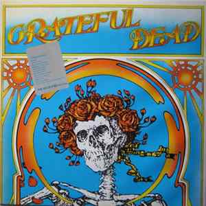 Grateful Dead - Grateful Dead FLAC