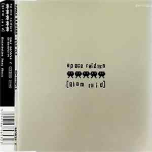 Space Raiders - Glam Raid FLAC