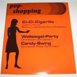 Various - Pop-Shopping FLAC