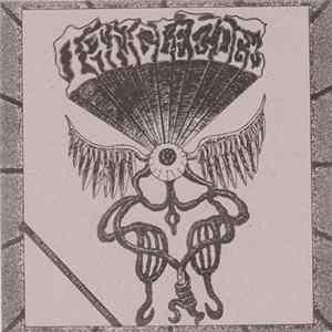 Tangle Edge - The Approaching Triptykhon Sunset FLAC