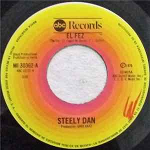 Steely Dan - El Fez FLAC